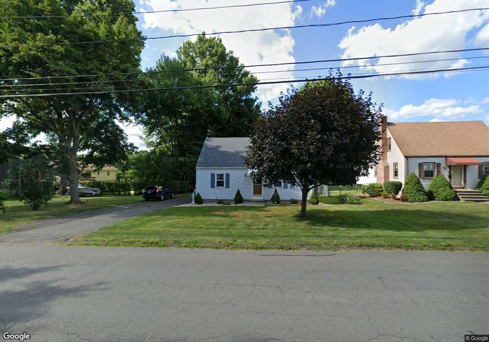 158 Stoddard Ave, Newington, CT 06111 - photo 1