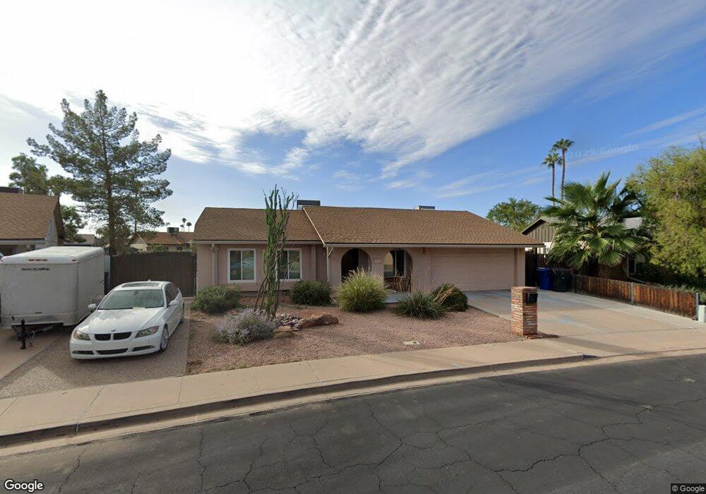 1121 W Lindner Ave, Mesa, AZ 85210 - photo 1