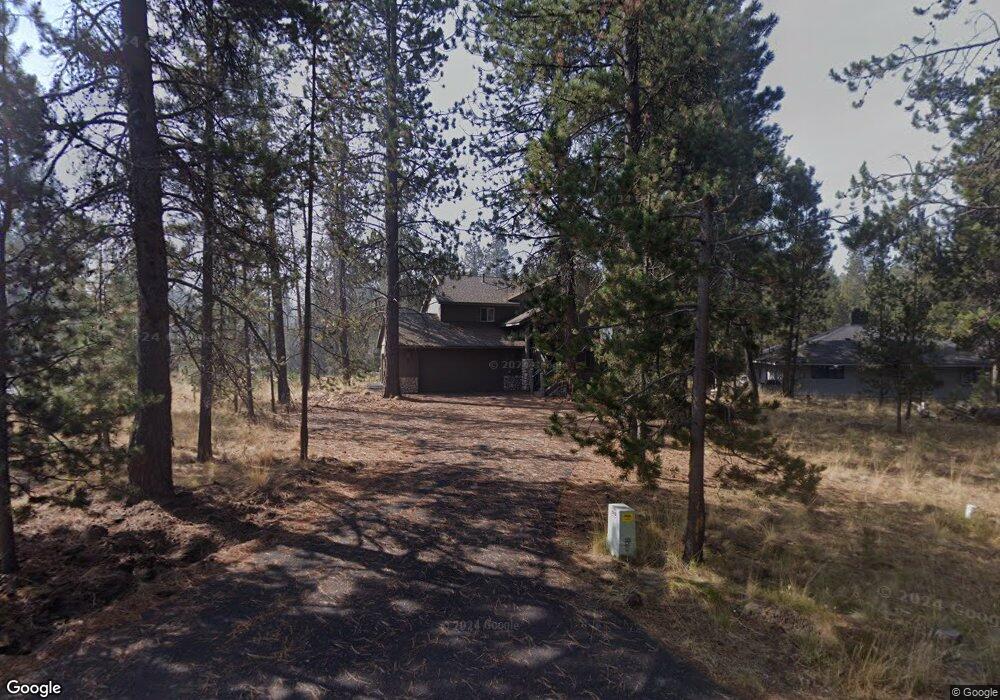 57803 Virginia Rail Ln, Bend, OR 97707 - photo 1