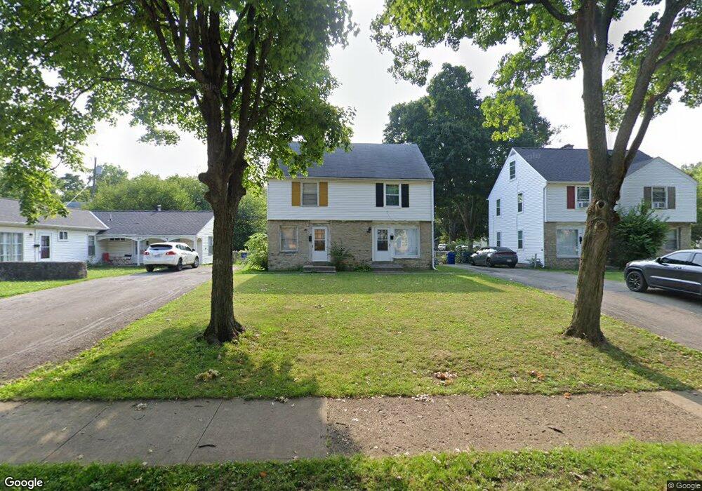 140 Beechtree Rd unit 142, Columbus, OH 43213 - photo 1