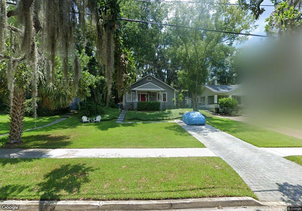 3622 Valencia Rd, Jacksonville, FL 32205 - photo 1