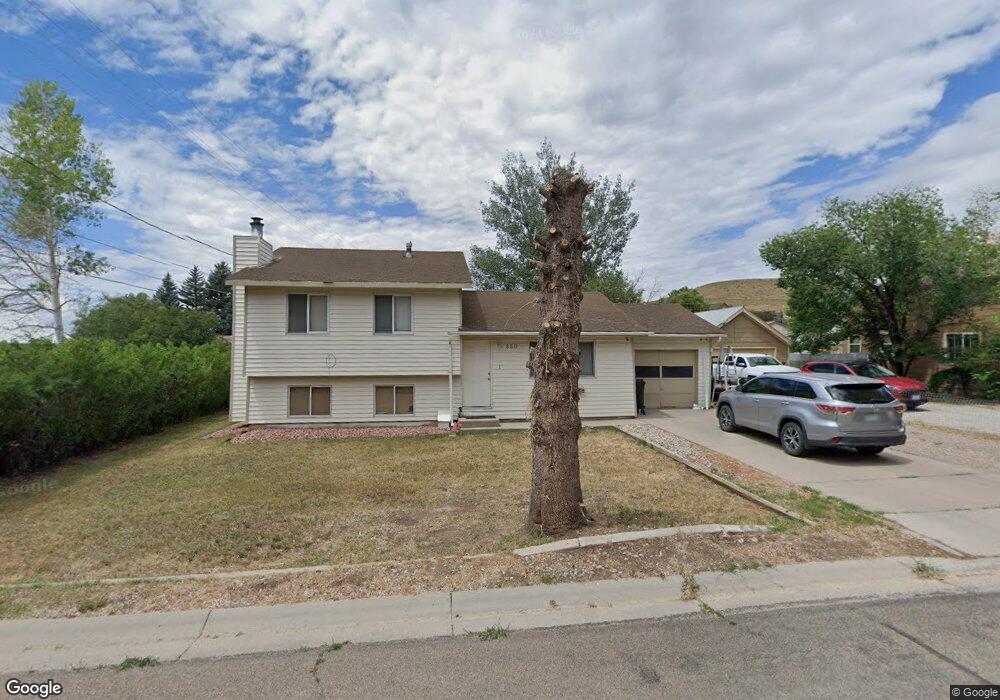 550 3rd Ave W, Craig, CO 81625 - photo 1