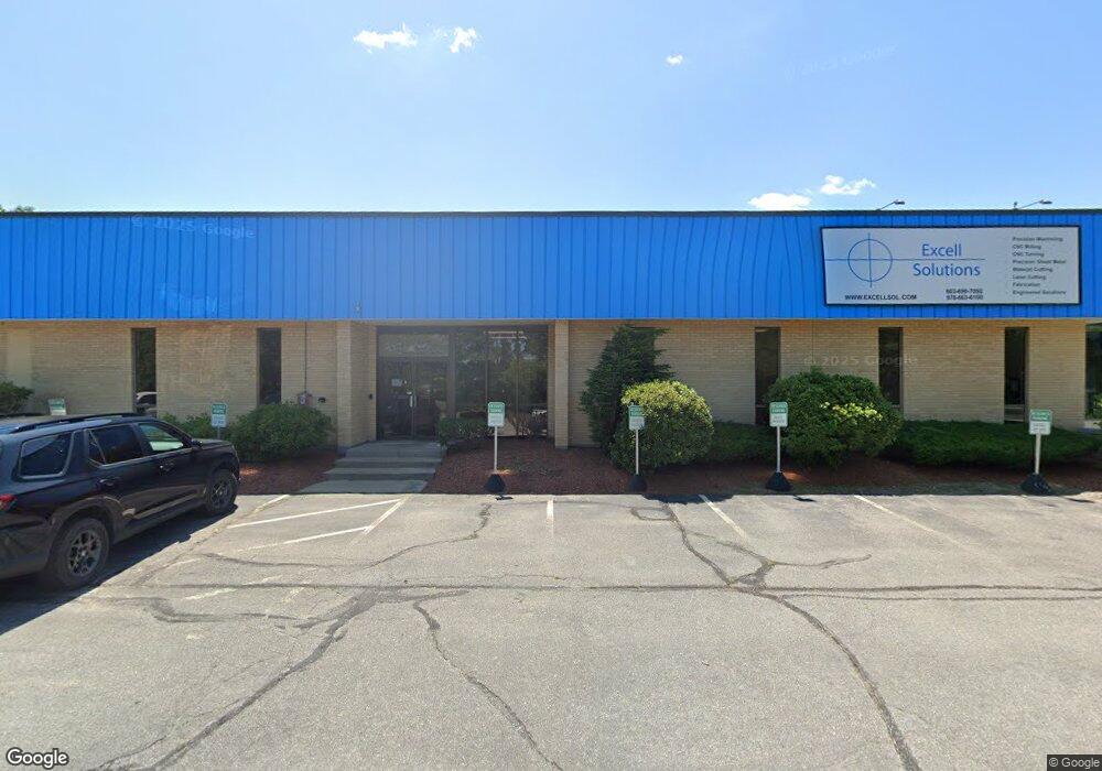 41 Simon St, Nashua, NH 03060 - photo 1