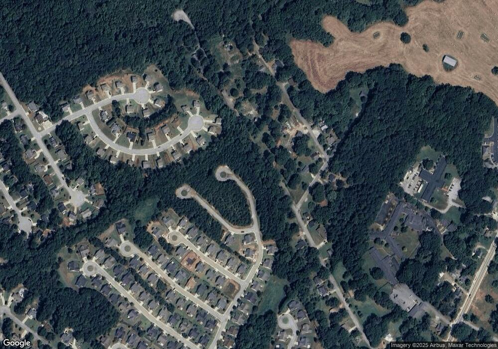 760 Park Place Way, Social Circle, GA 30025 - photo 1