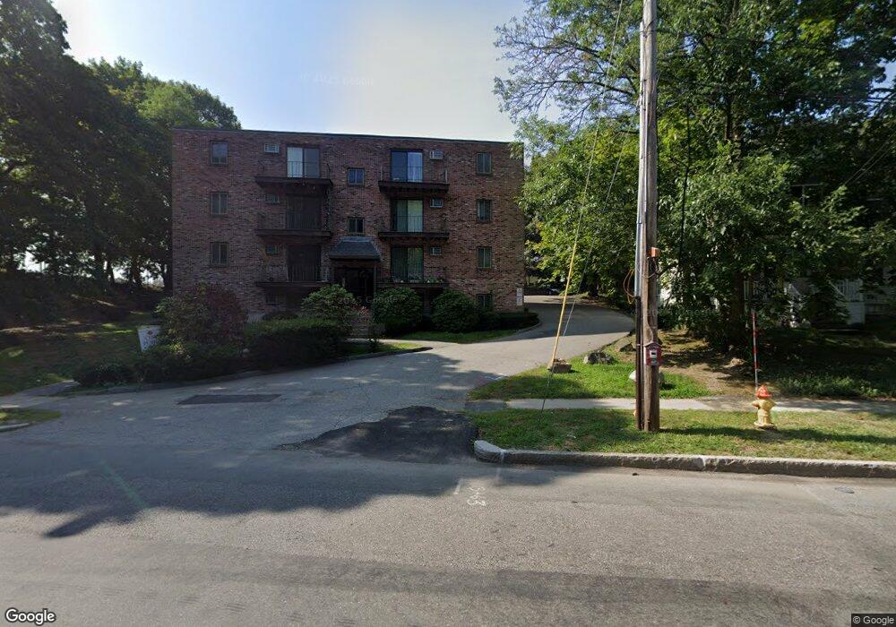 433 Furnace Brook Pkwy unit 14, Quincy, MA 02170 - photo 1