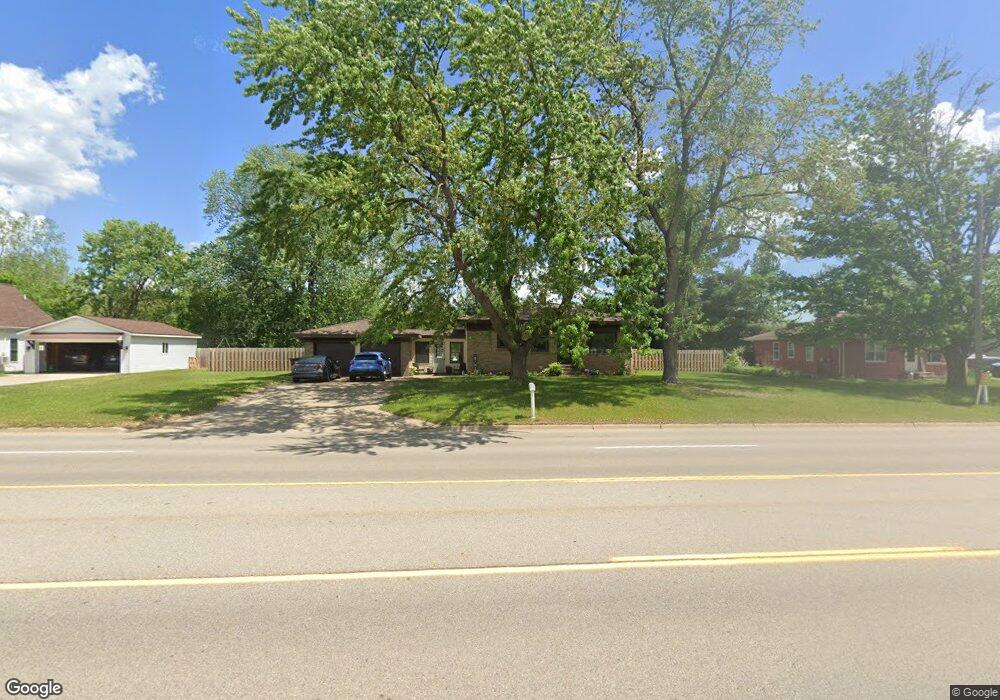 7282 Byron Center Ave SW, Byron Center, MI 49315 - photo 1