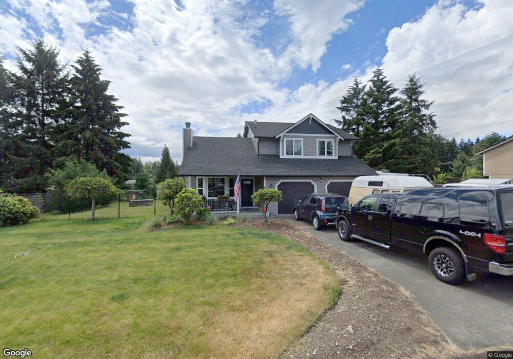 9216 219th Street Ct E, Graham, WA 98338 - photo 1