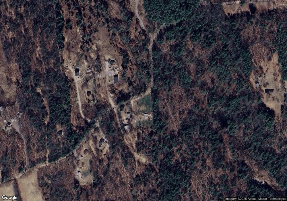 140 Old Francestown Rd, Weare, NH 03281 - photo 1