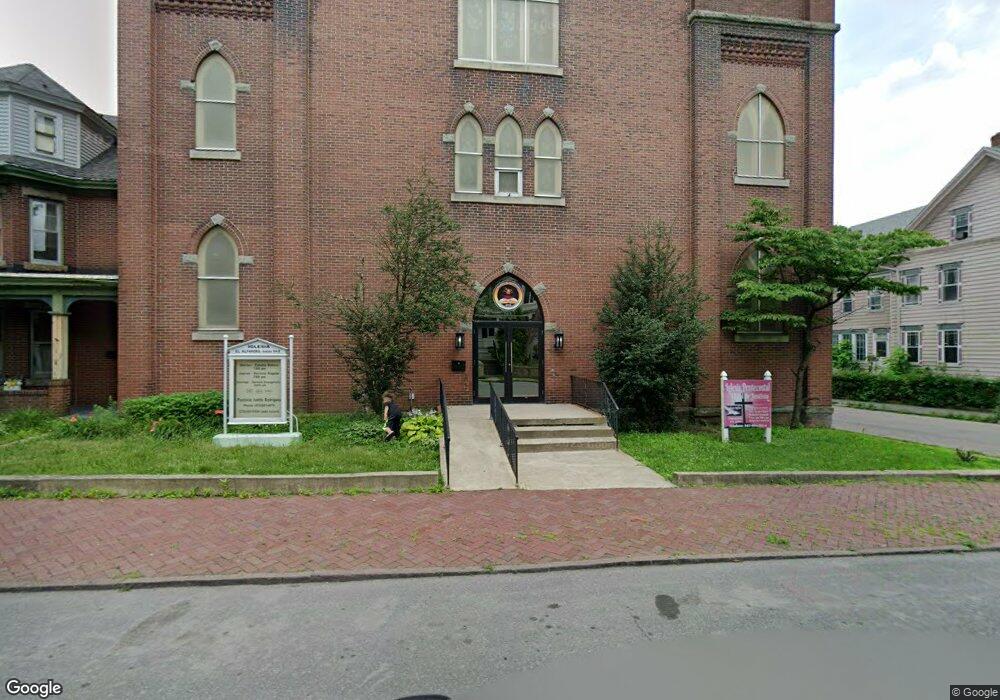 161 N Laurel St, Hazleton, PA 18201 - photo 1