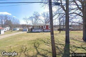 1712 Clarendon Ave, Hyde, PA 16843