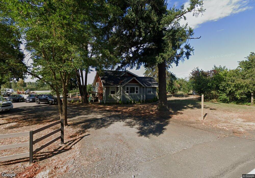 6585 S Knights Bridge Rd, Canby, OR 97013 - photo 1