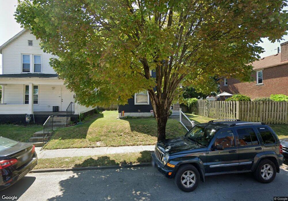 473 E Welch Ave, Columbus, OH 43207 - photo 1