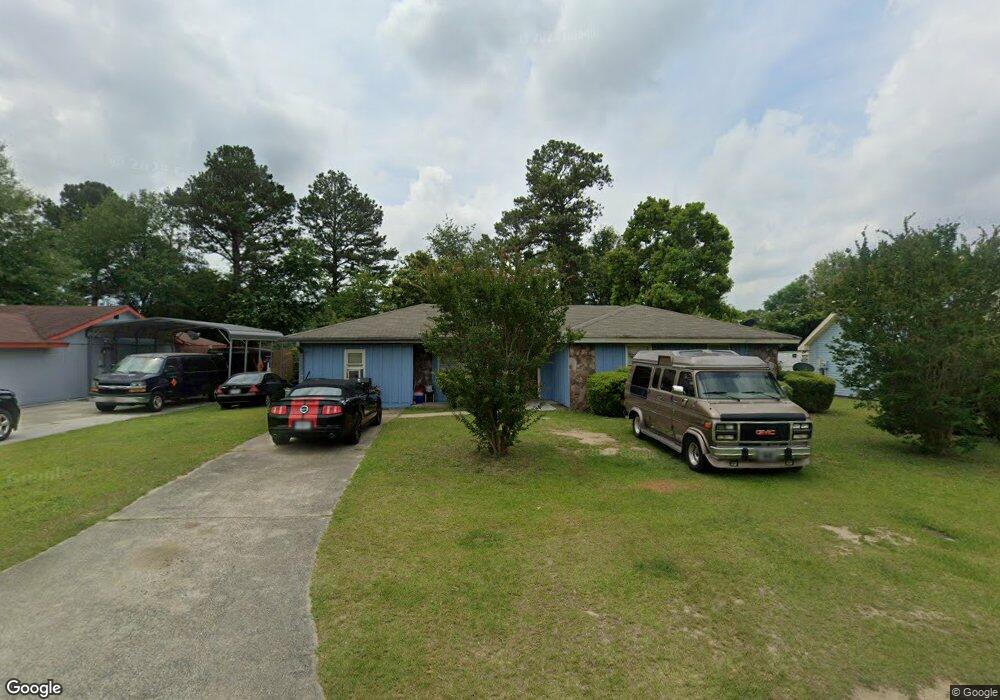 2845 Bob o Link Dr, Macon, GA 31206 - photo 1