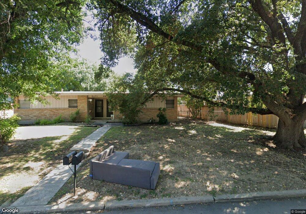 8423 Greenbrier, San Antonio, TX 78209 - photo 1