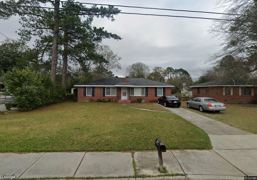 2815 Bonnie Ave, Macon, GA 31206 - photo 1