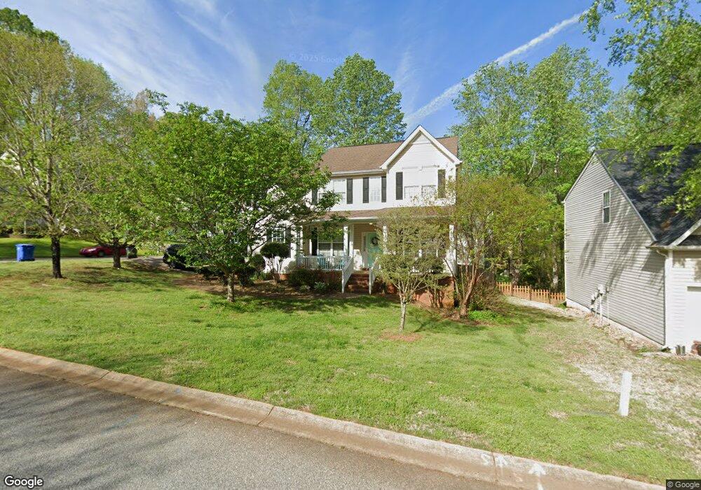 300 Northcliff Way, Greenville, SC 29617 - photo 1