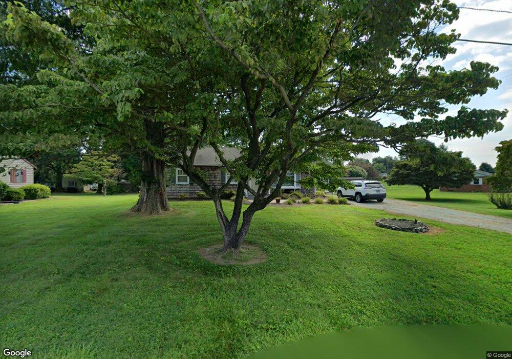 876 Firetower Rd, Colora, MD 21917 - photo 1