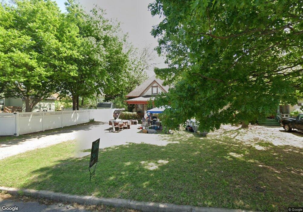 1006 W Beech Ave, Duncan, OK 73533 - photo 1