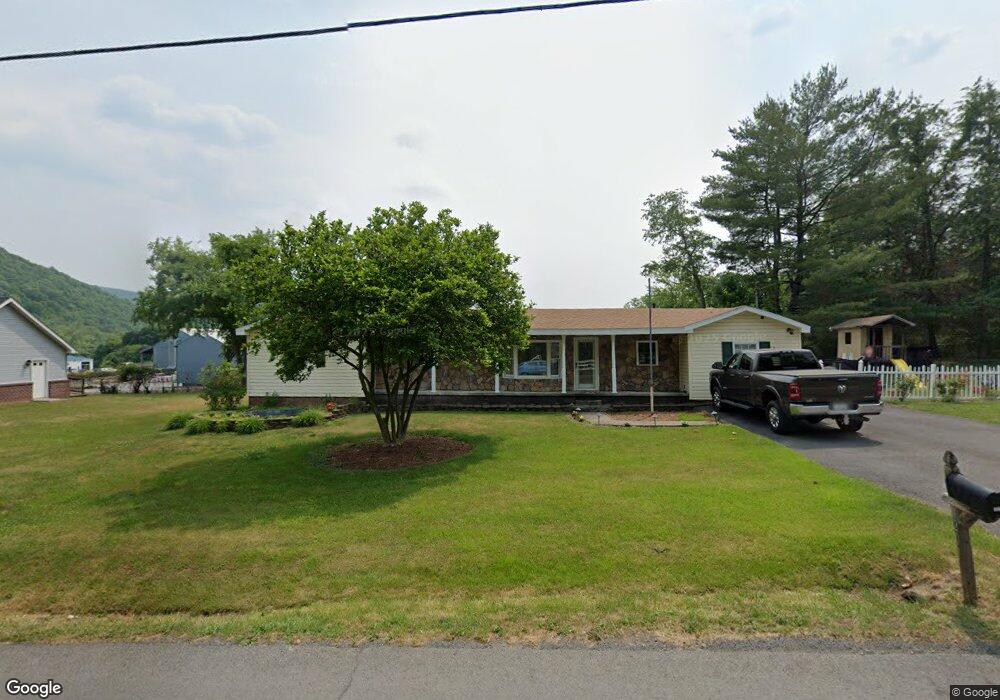 201 Stony Run Rd, Keyser, WV 26726 - photo 1