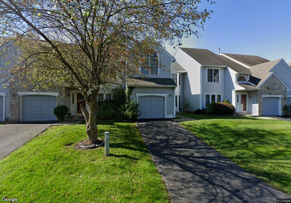 54 Cadwalader Ct, Ambler, PA 19002 - photo 1