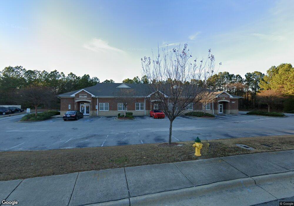 1367 Walter Reed Rd, Fayetteville, NC 28304 - photo 1