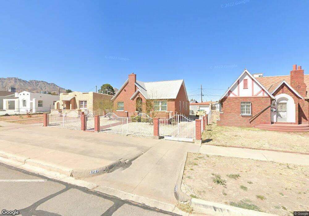 3727 Fort Blvd, El Paso, TX 79930 - photo 1