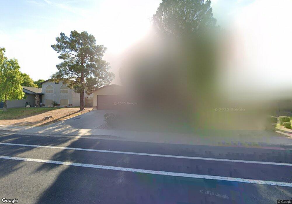 1323 N 64th St, Mesa, AZ 85205 - photo 1