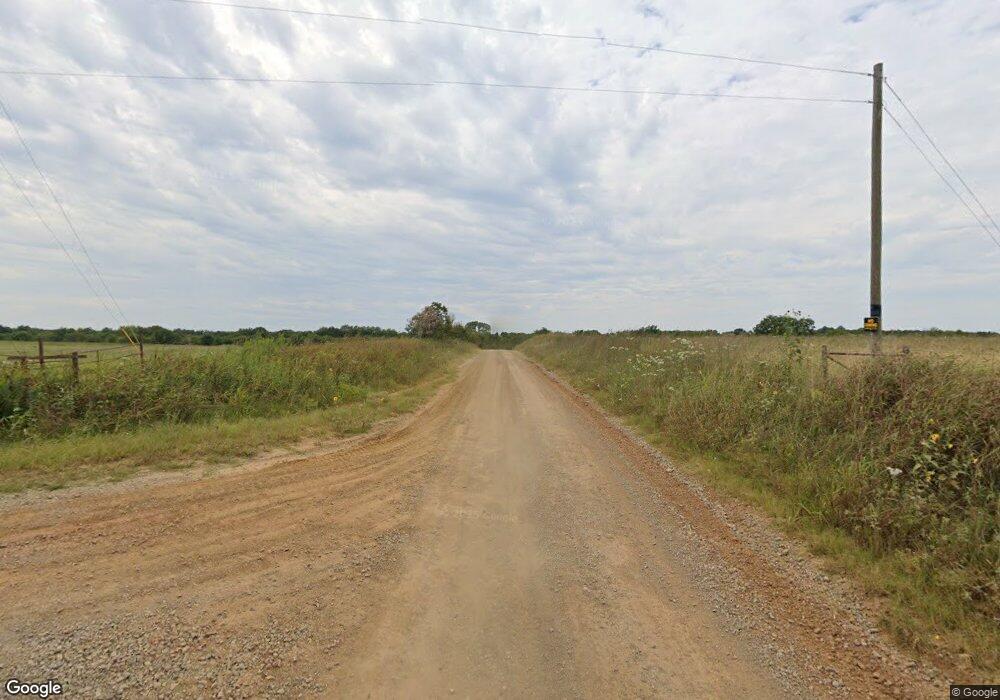 3490 S S Rd, Cushing, OK 74023 - photo 1