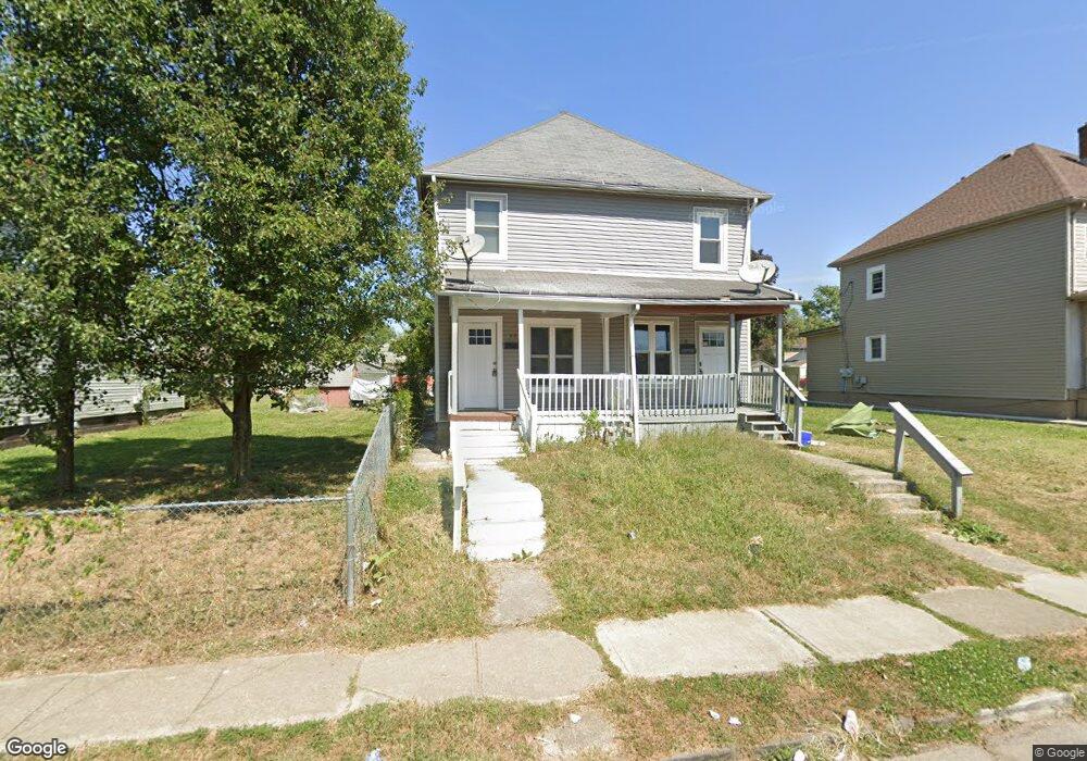 490 E Morrill Ave unit 492, Columbus, OH 43207 - photo 1