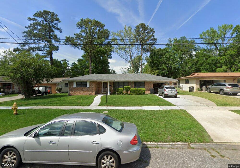 5105 Clarendon Rd, Jacksonville, FL 32205 - photo 1