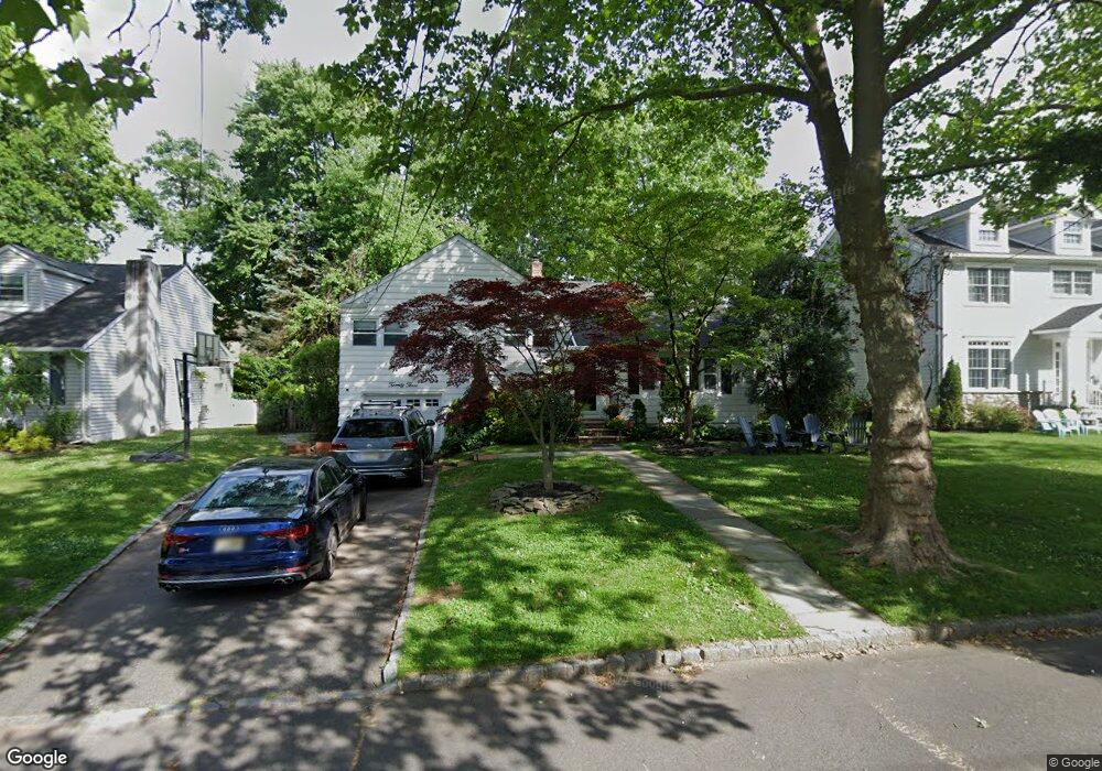 23 N Wickom Dr, Westfield, NJ 07090 - photo 1