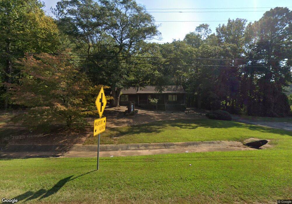 2030 S Highway 27, Carrollton, GA 30117 - photo 1
