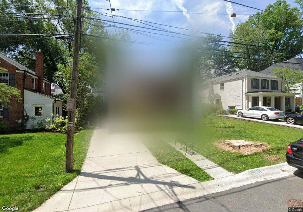 4508 Cheltenham Dr, Bethesda, MD 20814 - photo 1