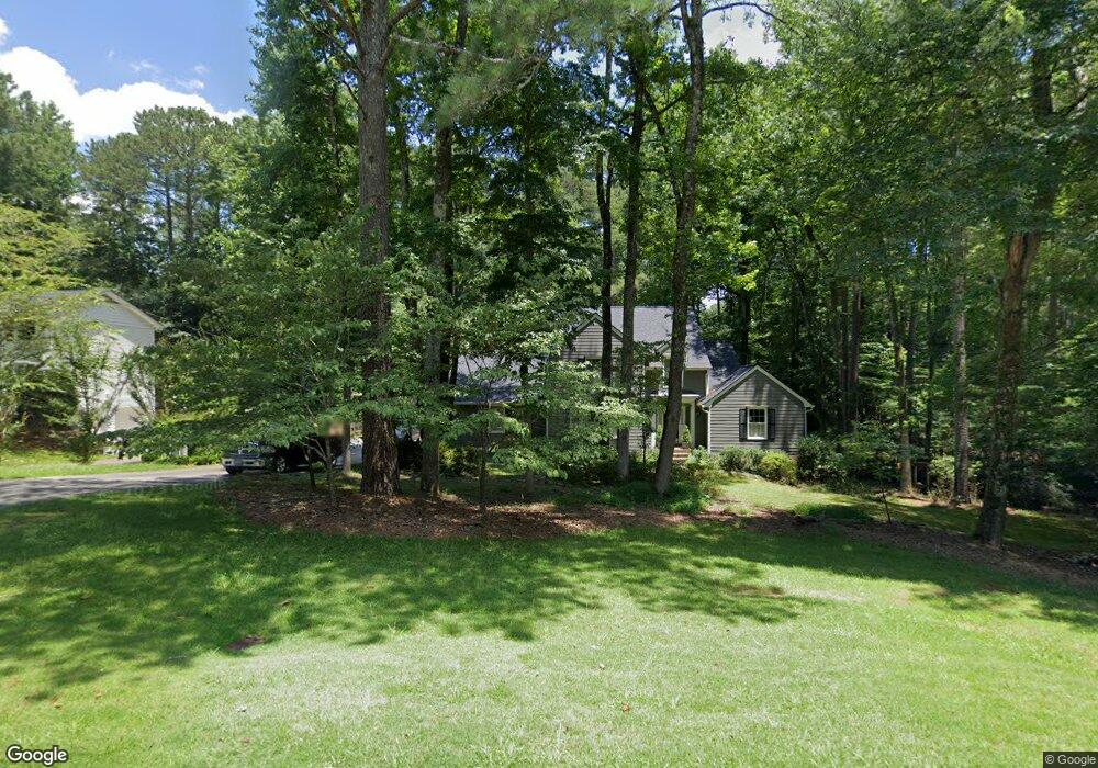 3978 Gunnin Rd, Norcross, GA 30092 - photo 1