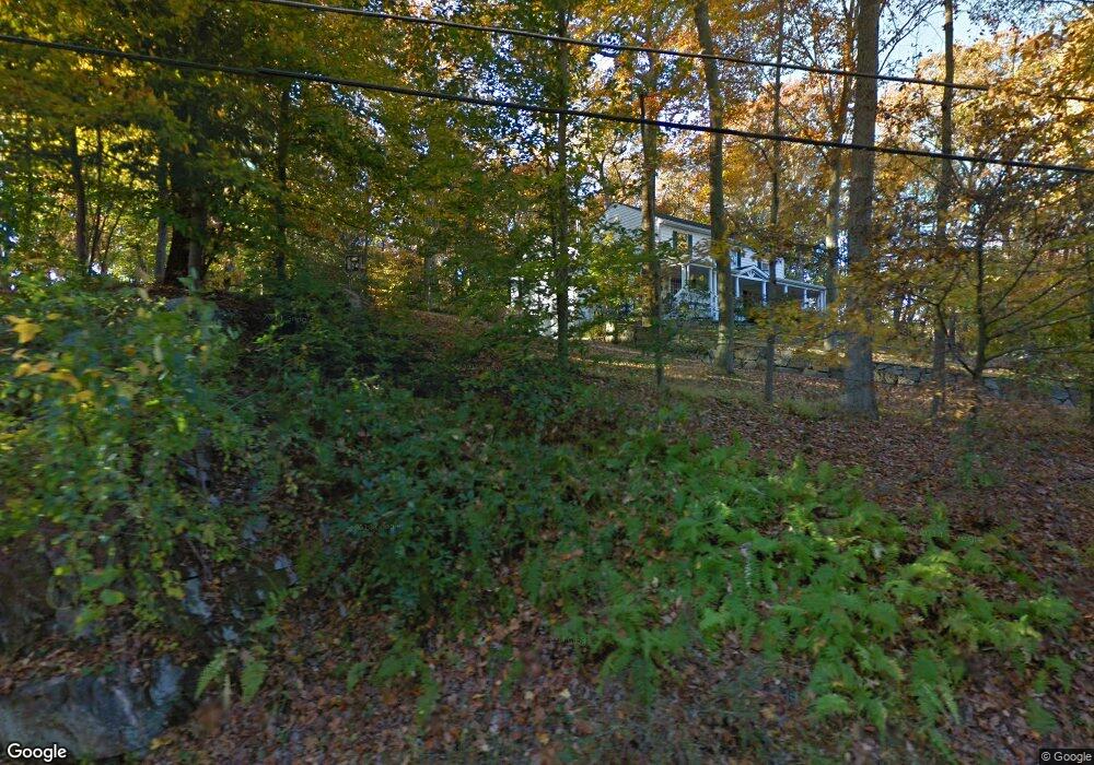 5 Doeview Ln, Pound Ridge, NY 10576 - photo 1