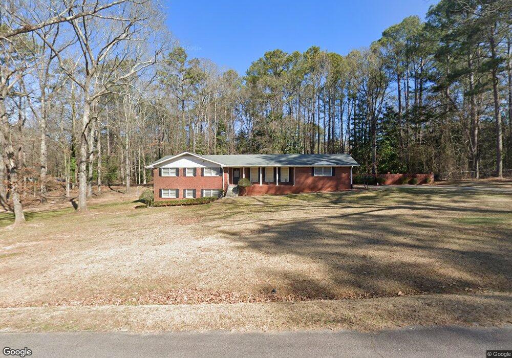25 Fern Cir, Stockbridge, GA 30281 - photo 1