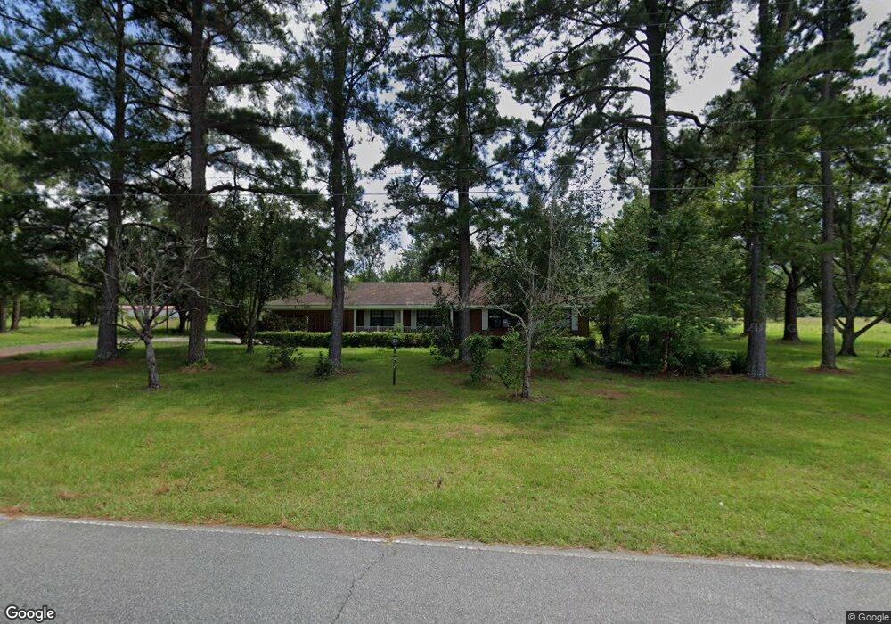 2211 Wadley Rd, Waycross, GA 31503 - photo 1