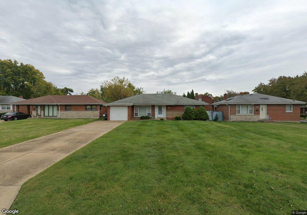 3904 San Francisco Ct, Saint Louis, MO 63115 - photo 1