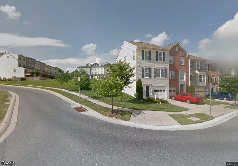 200 Oliver Heights Rd, Owings Mills, MD 21117 - photo 1