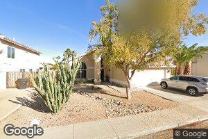 2459 S Walnut Dr, Chandler, AZ 85286