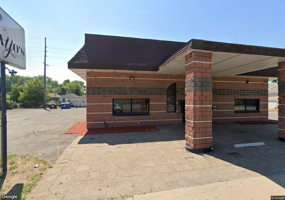 1700 Grant St, Gary, IN 46404 - photo 1