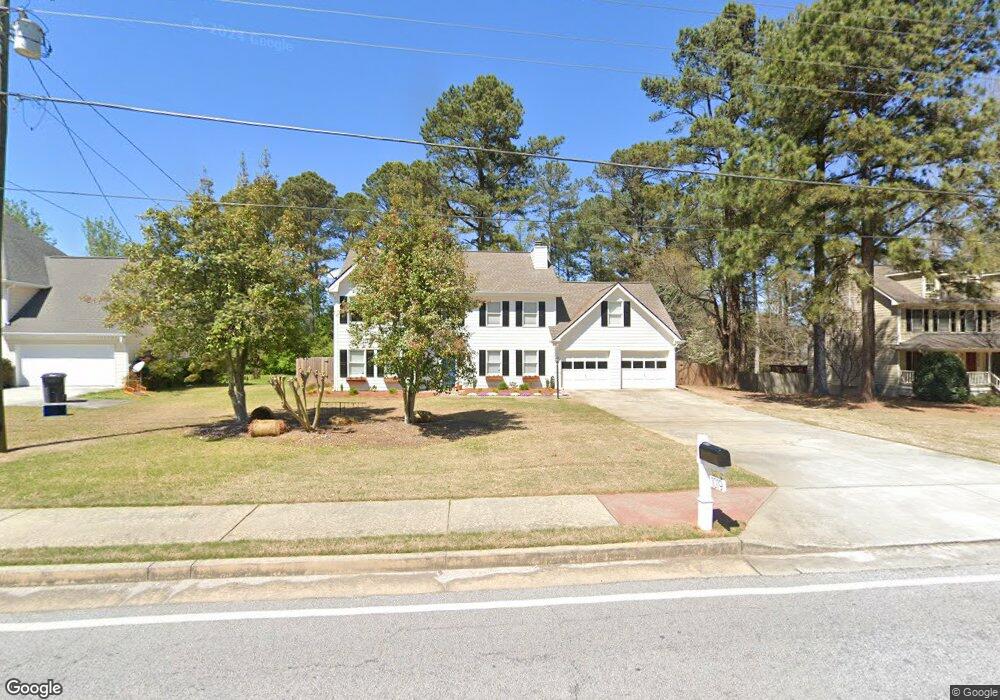 1019 Lakeview Rd unit 3, Grayson, GA 30017 - photo 1
