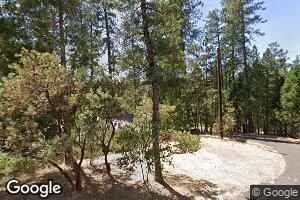 42984 Scenic Dr, Oakhurst, CA 93644