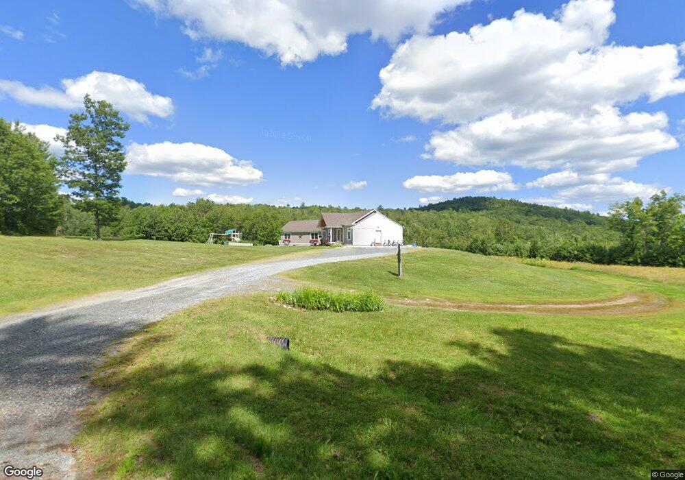 192 Roberts Rd, Canaan, NH 03741 - photo 1