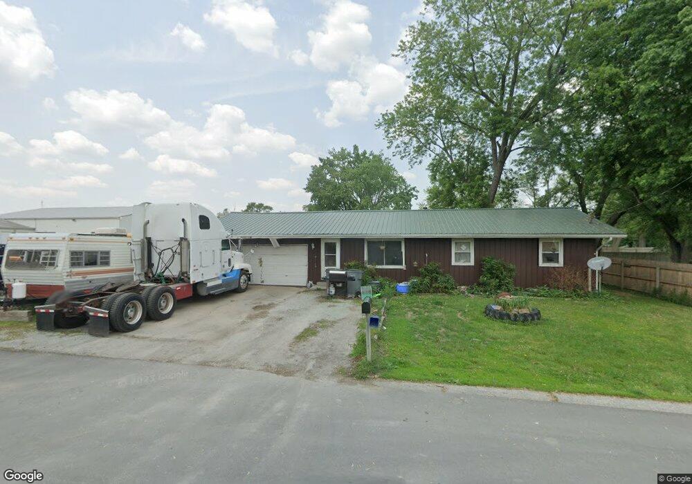 478 W Randolph St, Nappanee, IN 46550 - photo 1