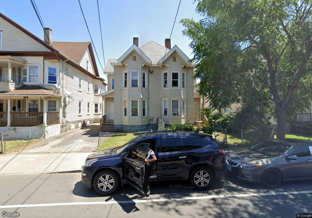 1334 E Main St, Bridgeport, CT 06608 - photo 1