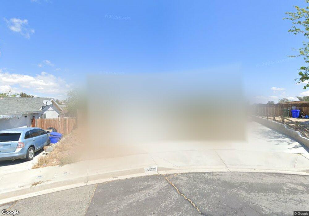 14395 Navarro Ct, Victorville, CA 92395 - photo 1