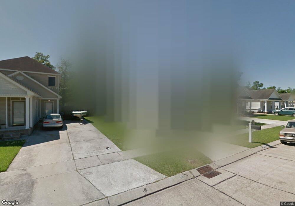 2729 Conor Ct, Marrero, LA 70072 - photo 1