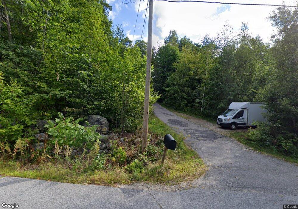 205 Watson Hill Rd, Limerick, ME 04048 - photo 1