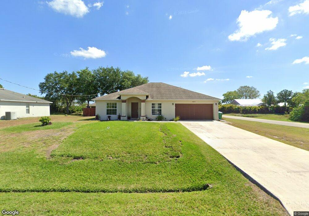 4675 SW Osborne St, Port Saint Lucie, FL 34953 - photo 1